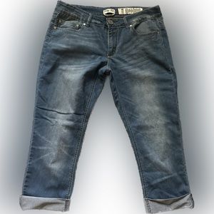Indigo Rein Forever Jeans